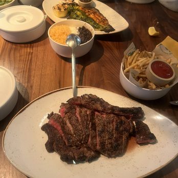 Talavera - Ribeye steak - Mexican Near Me - New York, New York Talavera - Ribeye steak - Mexican Near Me - New York, New York