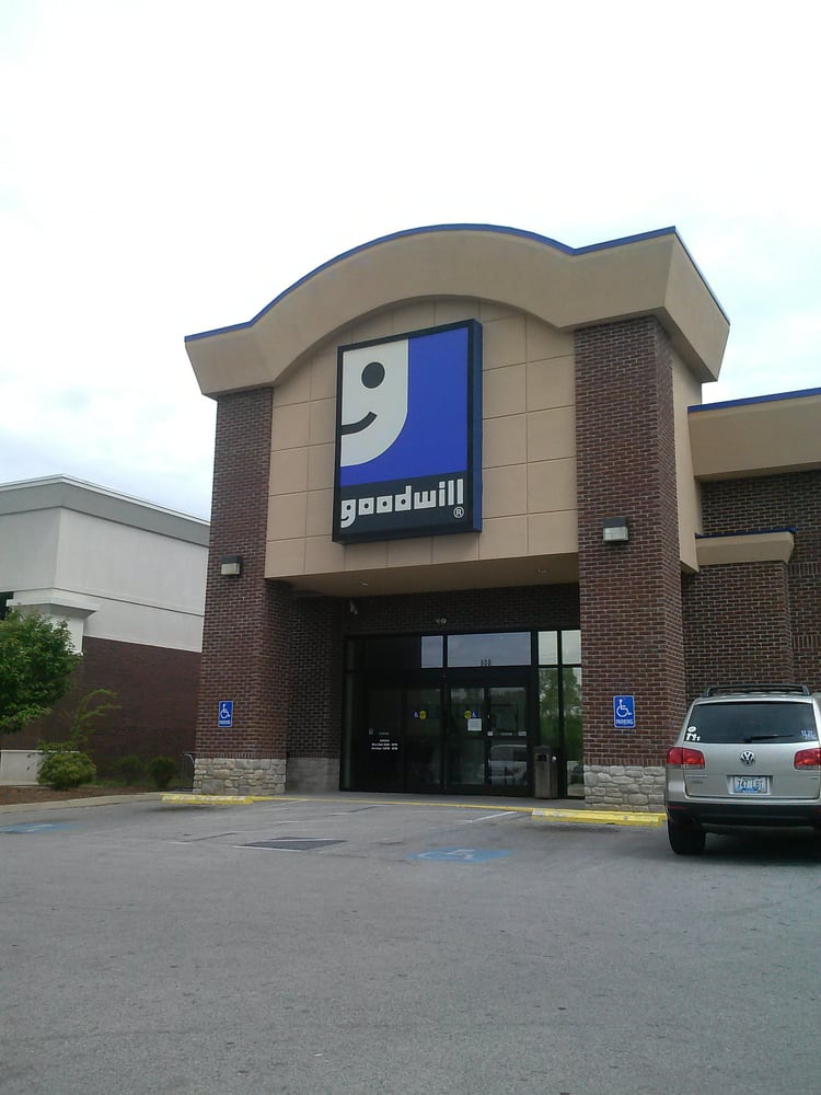 GOODWILL Thrift Stores 808 Campbell Ln, Bowling Green, KY Phone