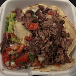 Steakhouse Beef Fajita Steakhouse Beef Fajita