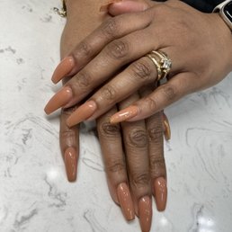 New Gel Acrylic Set