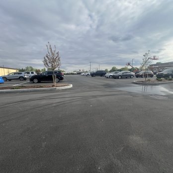 Chick-fil-A - Parking - Fast Food Near Me - Indianapolis, Indiana