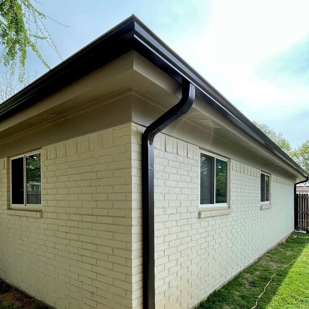 GUTTERS ON POINT Updated May 2024 Request a Quote Miami Lakes