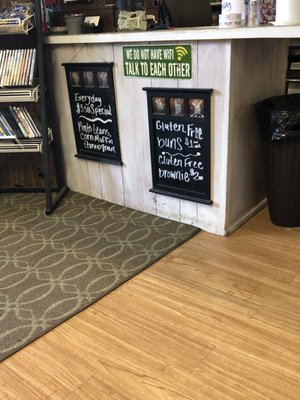 Becky's Grocery and Grill by null