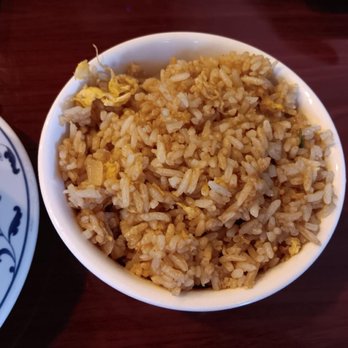 Chef Ben - Side of fried rice - Asian Fusion Near Me - Friendswood, Texas Chef Ben - Side of fried rice - Asian Fusion Near Me - Friendswood, Texas