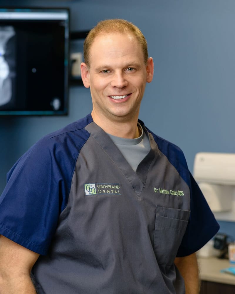 GROVELAND DENTAL Updated September 2024 10 Photos 2042 Saint Clair Ave, Saint Paul