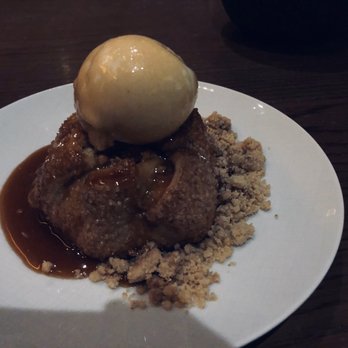 Harvest - Apple pie. Amazing! - New American Near Me - Las Vegas, Nevada Harvest - Apple pie. Amazing! - New American Near Me - Las Vegas, Nevada