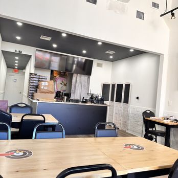 Don Chicken - Inside - Korean Near Me - River Edge, New Jersey