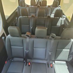 FNL Transportation Services - Clean vehicles