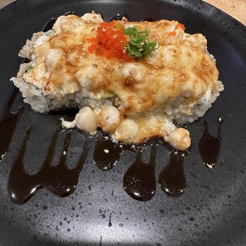 Ananto Sushi - Japanese Near Me - Stevenson Ranch, California