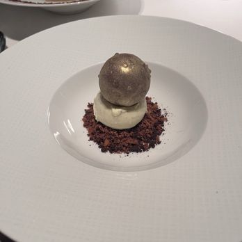 Atlas - FM Rocher - New American Near Me - Atlanta, Georgia