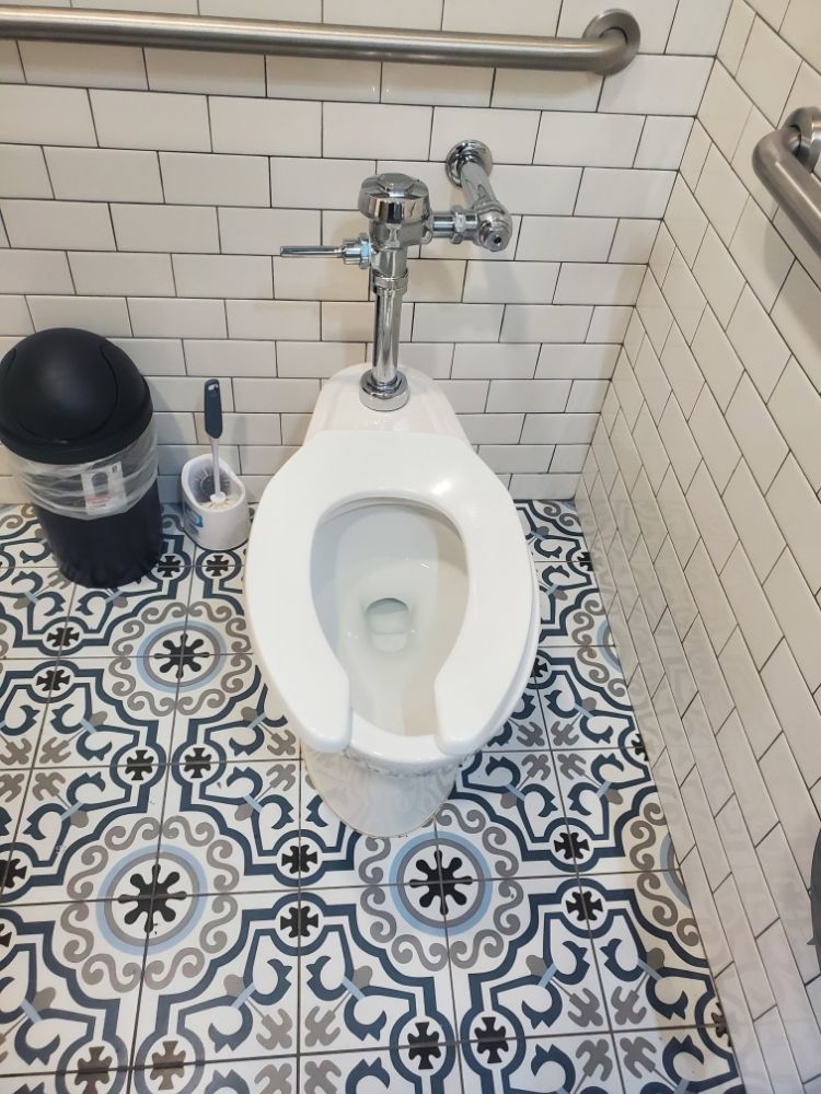 Slide of Lucy & Fred Unlimited Plumbing