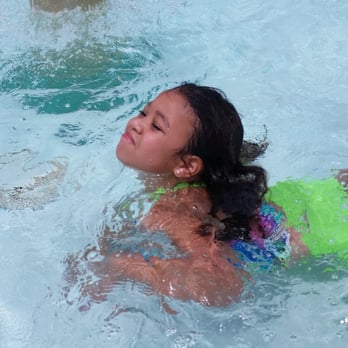 Falcon Pointe Splash Park - Amusement Parks Near Me - Pflugerville, Texas