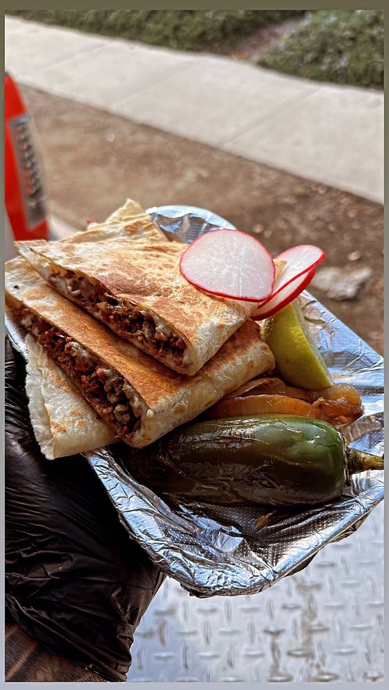 Carnitas Casa De Zaragoza Logo