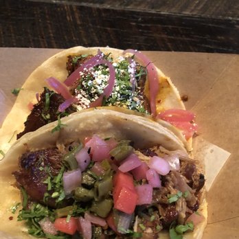 Taco Bamba Springfield - Tacos Near Me - Springfield, Virginia