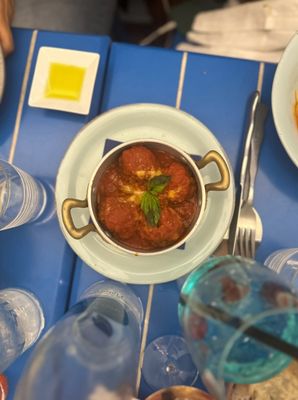 Il Grottino Azzurro by null