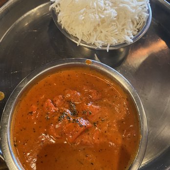Southern Spice - Chicken Tikka - Indian Near Me - Irving, Texas