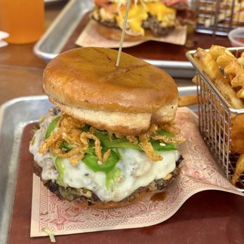Guy Fieri's Flavortown Kitchen & Bar - Bars Near Me - Newark, New Jersey Guy Fieri's Flavortown Kitchen & Bar - Bars Near Me - Newark, New Jersey