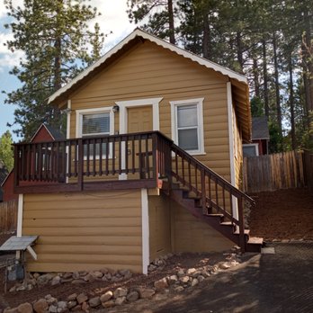 B B's Painting - Painters Near Me - Big Bear, California B B's Painting - Painters Near Me - Big Bear, California