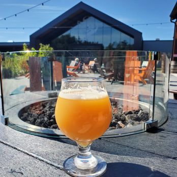TreeHouse Brewing - Breweries Near Me - Saratoga Springs, New York