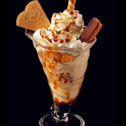 Crolla's Gelataria
