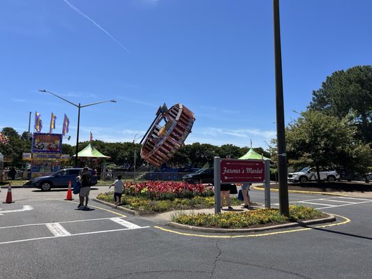 Virginia Beach Farmers Market by null