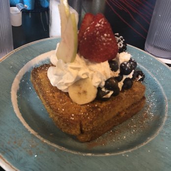 Blue Moon Too - Captain Crunch French Toast - Cafes Near Me - Baltimore, Maryland Blue Moon Too - Captain Crunch French Toast - Cafes Near Me - Baltimore, Maryland