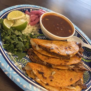 Taqueria El Maiz - Quesabirrias delicious - Mexican Near Me - Forney, Texas Taqueria El Maiz - Quesabirrias delicious - Mexican Near Me - Forney, Texas