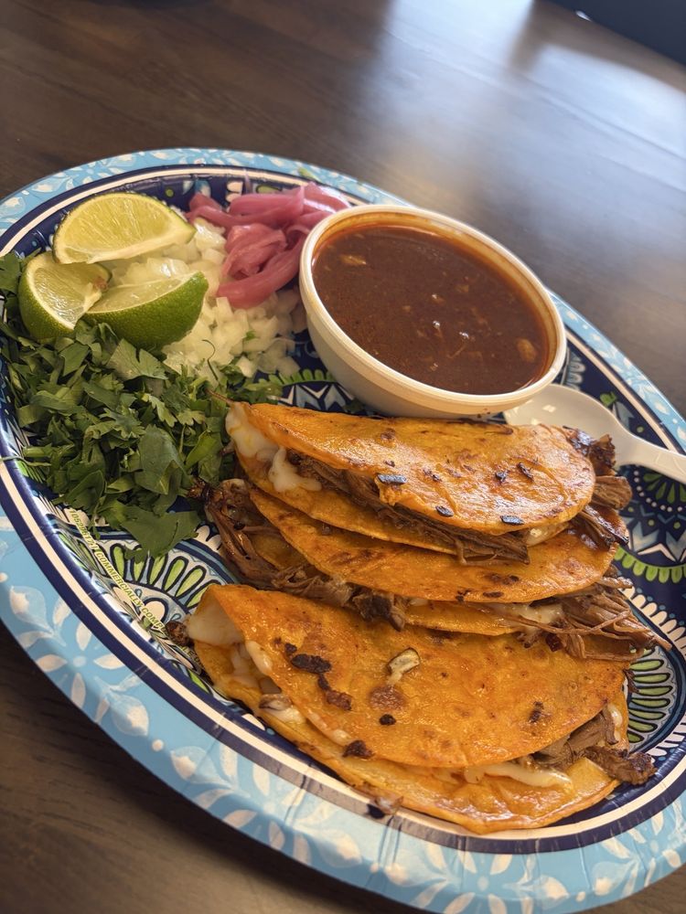 Taqueria El Maiz