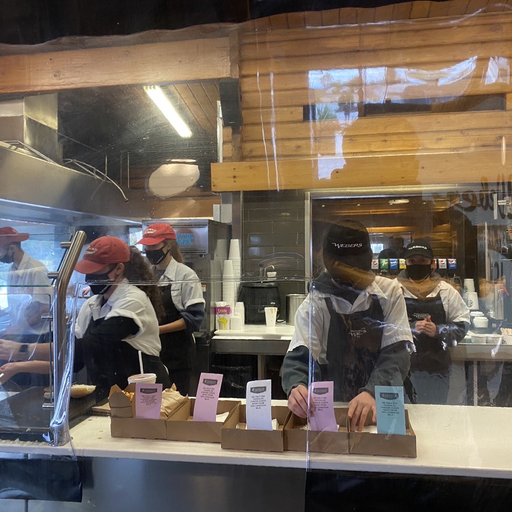 Webers - Hot Dogs Near Me - Orillia, Ontario Webers - Hot Dogs Near Me - Orillia, Ontario