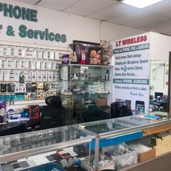 LT Wireless - Interior