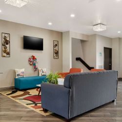 Best Western Clare Hotel - Business Center