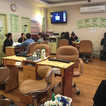 Bijou Nails - Nail Salons Near Me - New York, New York Bijou Nails - Nail Salons Near Me - New York, New York