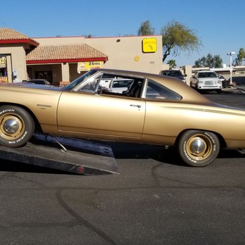 USA Roadside Service - Nuthin worse than car troubles on a hot day. - Towing Near Me USA Roadside Service - Nuthin worse than car troubles on a hot day. - Towing Near Me
