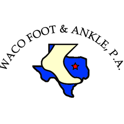 Waco Foot & Ankle