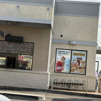 McDonald's - McDonald's worthless drive through - Burgers Near Me - Cypress, California McDonald's - McDonald's worthless drive through - Burgers Near Me - Cypress, California