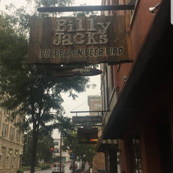 Billy Jack's Wing & Draft Shack - Great choice any time of day - Bars Near Me - Harrisonburg, Virginia Billy Jack's Wing & Draft Shack - Great choice any time of day - Bars Near Me - Harrisonburg, Virginia