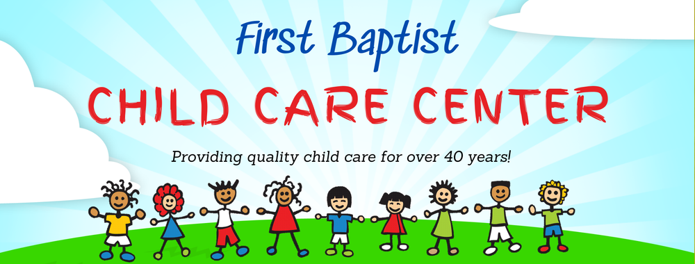 FIRST BAPTIST CHURCH DAY CARE CENTER - Updated April 2024 - 3033 SW