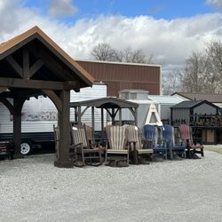 Wagler Furniture - Outdoor furniture