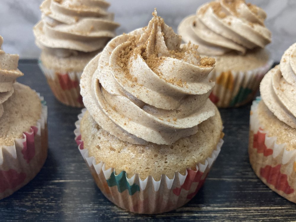 OH SWEET SUGAR Updated October 2024 Red Deer, Alberta Bakeries