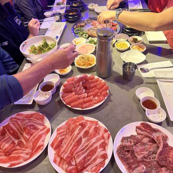 Mr BBQ - Korean Near Me - Fullerton, California Mr BBQ - Korean Near Me - Fullerton, California