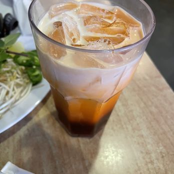 Pho Hoang - Chai tea - Vietnamese Near Me - Austin, Texas Pho Hoang - Chai tea - Vietnamese Near Me - Austin, Texas