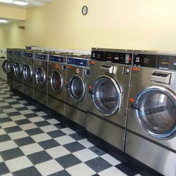 The Laundry Basket - Large washers