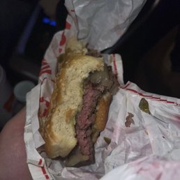 The Big Tasty