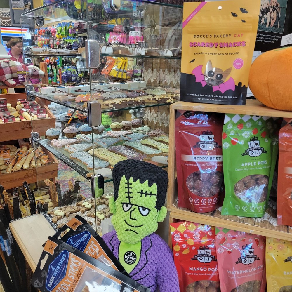 CHOPPER’S HOLISTIC PET FOOD Updated August 2024 10 Photos & 35