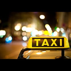 Jersey Taxi