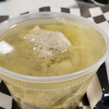 Chani’s Kosher Deli - matzah ball soup - Delis Near Me - Worcester, Massachusetts Chani’s Kosher Deli - matzah ball soup - Delis Near Me - Worcester, Massachusetts
