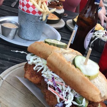 The Eagle Mass Ave - Fried Chicken Sandwich - American Near Me - Indianapolis, Indiana The Eagle Mass Ave - Fried Chicken Sandwich - American Near Me - Indianapolis, Indiana