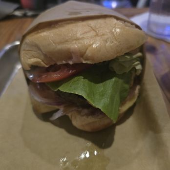 Beauvine Burger Concept - Burgers Near Me - Richmond, Virginia Beauvine Burger Concept - Burgers Near Me - Richmond, Virginia