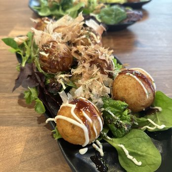 KoStop - Takoyaki - Chicken Shop Near Me - Berkeley, California