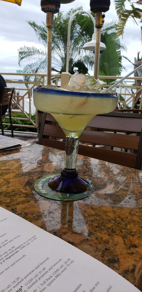 Bahama Breeze